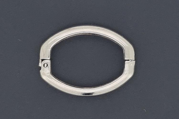 Kettenverkrzer ca.27,0x20,0x3,90mm platinfarben
