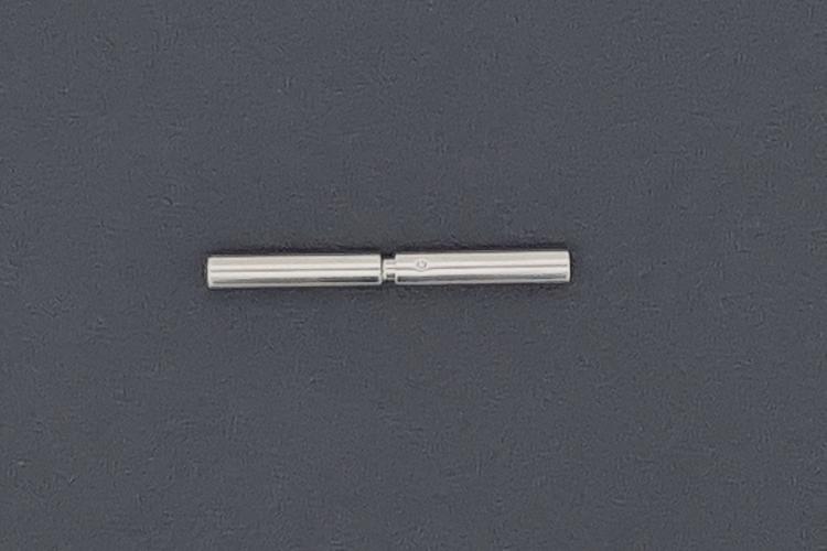 Bajonettverschluss Edelstahl 1,8 x I1,3 L 16,5mm