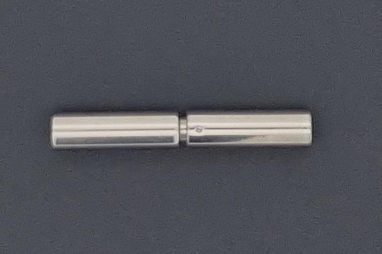 Bajonettverschluss Edelstahl 4,0 x I3,5 L 25,5mm