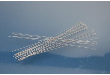 Bead cord needles fine  0,24mm