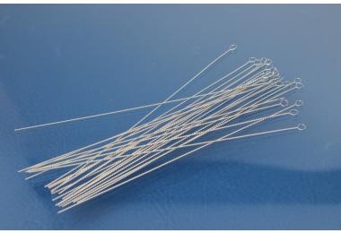 Bead cord needles strong  0,50mm