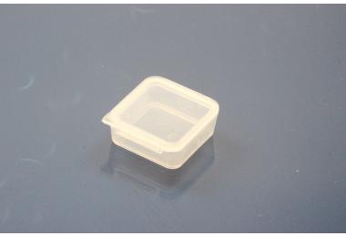 Storing Box small 22x22x8mm