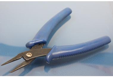 Split Ring Plier