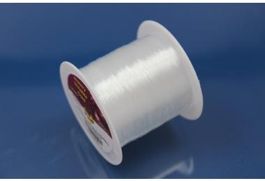 20m Spule Invisible Cord  Nylonfaden  0,5mm