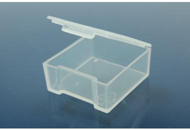 Storing Box medium with folding cover
