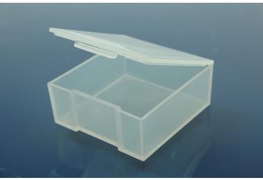 Storing Box large with folding cover