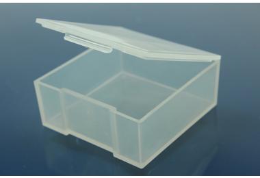 Storing Box extra-large with folding cover