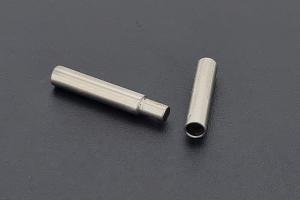 Bajonettverschluss ca. Mae: A2,5xI2,2x22,5mm Edelstahl 1.4301