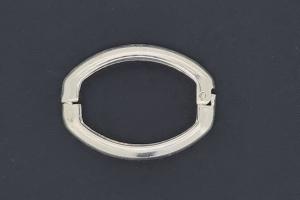Kettenverkrzer ca.27,0x20,0x3,90mm silberfarben