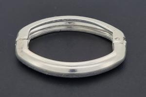 Kettenverkrzer ca.27,0x20,0x3,90mm silberfarben
