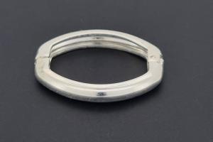 Kettenverkrzer ca.27,0x20,0x3,90mm silberfarben