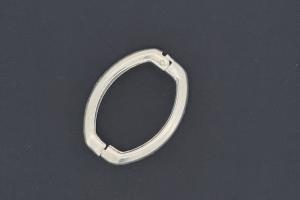 Kettenverkrzer ca.27,0x20,0x3,90mm silberfarben