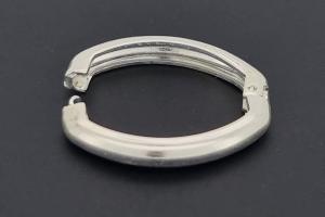 Kettenverkrzer ca.27,0x20,0x3,90mm silberfarben