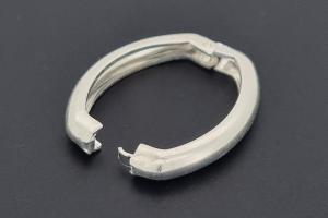 Kettenverkrzer ca.27,0x20,0x3,90mm silberfarben