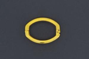 Kettenverkrzer ca.27,0x20,0x3,90mm goldfarben