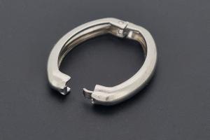 Kettenverkrzer ca.27,0x20,0x3,90mm platinfarben