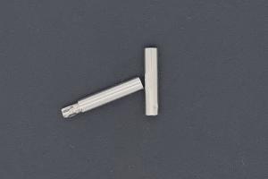 Bajonettverschluss Edelstahl 2,5 x I2,2 L 22,5mm