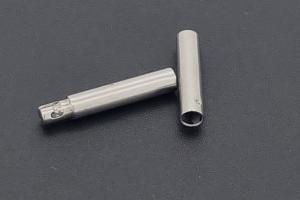 Bajonettverschluss Edelstahl 2,5 x I2,2 L 22,5mm