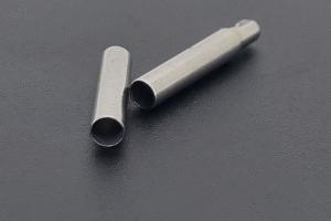 Bajonettverschluss Edelstahl 2,5 x I2,2 L 22,5mm