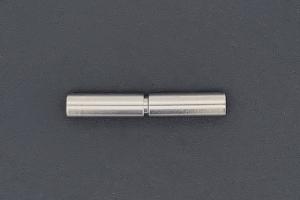 Bajonettverschluss Edelstahl 3,7 x I3,2 L 22,5mm