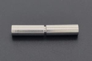 Bajonettverschluss Edelstahl 3,7 x I3,2 L 22,5mm