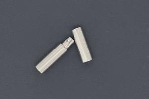 Bajonettverschluss Edelstahl 3,7 x I3,2 L 22,5mm