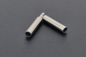Bajonettverschluss Edelstahl 2,0 x I1,7 L 21,5mm