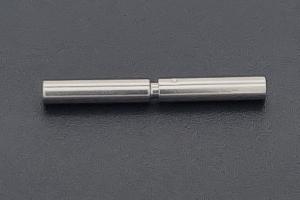 Bajonettverschluss Edelstahl 1,8 x I1,3 L 16,5mm
