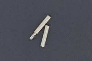 Bajonettverschluss Edelstahl 1,8 x I1,3 L 16,5mm