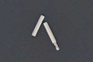 Bajonettverschluss Edelstahl 1,8 x I1,1 L 16,5mm