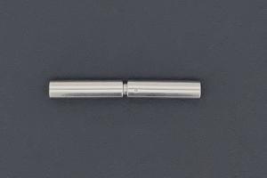 Bajonettverschluss Edelstahl 3,0 x I2,5 L 22,5mm