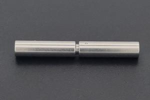 Bajonettverschluss Edelstahl 3,0 x I2,5 L 22,5mm