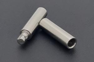 Bajonettverschluss Edelstahl 3,0 x I2,5 L 22,5mm