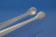 Pearl-holding Tweezers, length 155mm