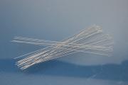 Bead cord needles fine  0,24mm