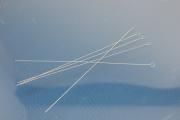 Bead cord needles medium  0,36mm