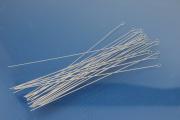 Bead cord needles strong  0,50mm