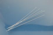 Bead cord needles strong  0,50mm