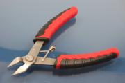Side Cutter with ergonomical handles
